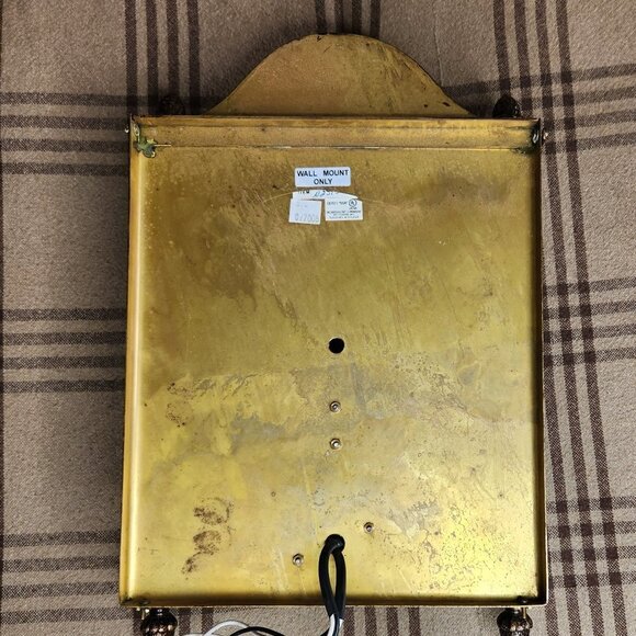 Metropolitan Collection Wall Sconces - Picture 2 of 13